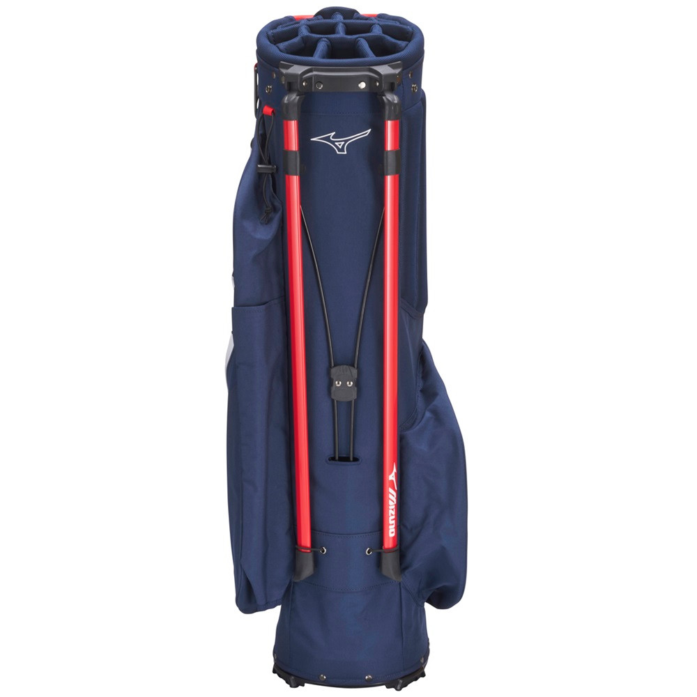 Mizuno Golf 2026 BR-DX Hybrid Stand Bag - Maple Hill Golf